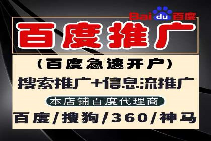 案例解读：百度推广代运营公司助力行业翘楚